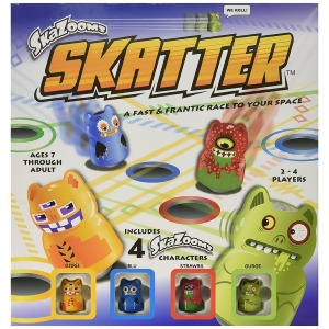 Games Jax SkaZooms Skatter 20009 - All