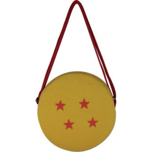 Bag Dragon Ball Z 4 Star Dragon Ball ge84747 - All