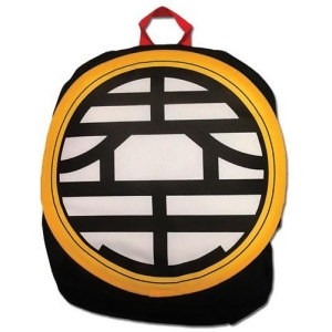 Backpack Dragon Ball Z King Kai ge11210 - All