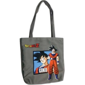 Tote Bag Dragon Ball Z Goku ge82493 - All