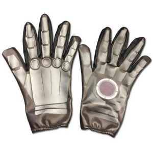 Cosplay Gloves One Punch Man Genos ge29526 - All