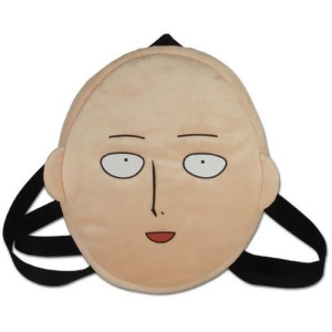 Backpack One Punch Man Saitama Face ge84891 - All
