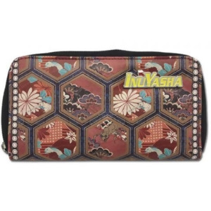 Wallet Inuyasha Zip Around ge61260 - All