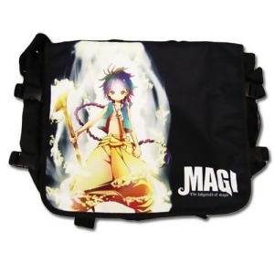 Messenger Bag Magi The Labyrinth of Magic Aladdin ge11091 - All