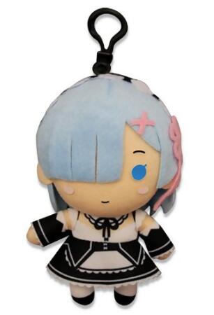 re zero rem plush