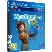 Wordhunters Wordhunters