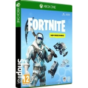 Fortnite Deep Freeze Bundle Fortnite Deep Freeze Bundle