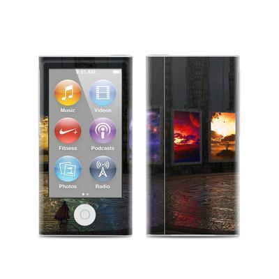 DecalGirl IPN7-PORTALS DecalGirl Apple iPod Nano - 7G - Skin - Portals 