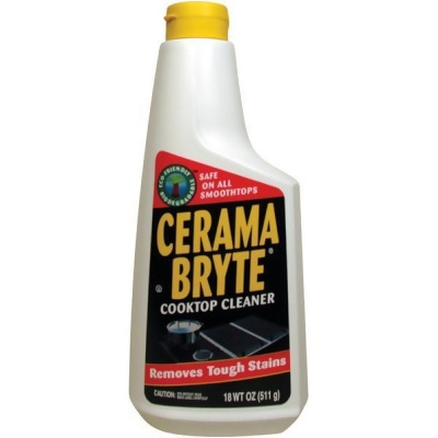 Cerama Bryte 20618 Cooktop Cleaner From Unbeatablesale At Shop Com Ca