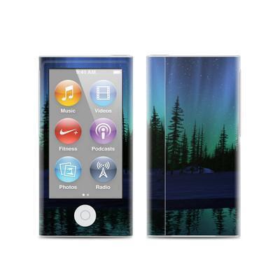 DecalGirl IPN7-AURORA DecalGirl Apple iPod Nano - 7G - Skin - Aurora 