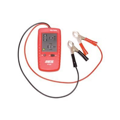 Electronic Specialties EL190 Off-the-Car Relay Tester 