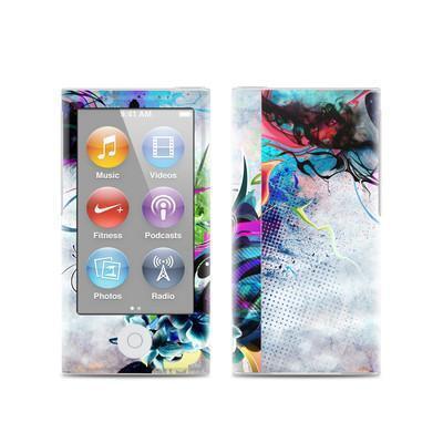 DecalGirl IPN7-STRMEYE DecalGirl Apple iPod Nano - 7G - Skin - Streaming Eye 