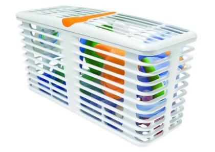 Prince Lionheart 1508 Deluxe Toddler Dishwasher Basket