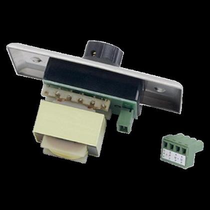 Atlas Sound AT-10 Commercial Attenuator 