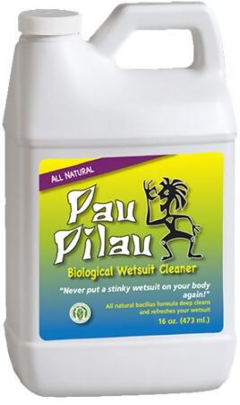 Drainbo 90000 16oz Pau Pilau Biological Wetsuit Cleaner 
