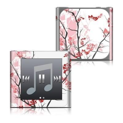 DecalGirl IPN6-TRANQUILITY-PNK Apple iPod nano - 6G Skin - Pink Tranquility 