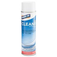 Genuine Joe GJO02103CT Aerosol Glass Cleaner 