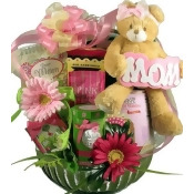 Gift Basket Drop Shipping BeBeMom Mom of the Year Gift Basket for Mom Gift Basket Drop Shipping BeBeMom Mom of the Year Gift Basket for Mom