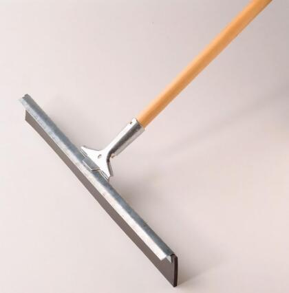 Ettore Products 24in. Industrial Floor Squeegee 54024 