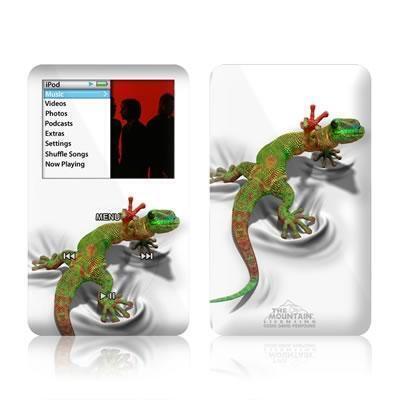 DecalGirl IPC-GECKO iPod Classic Skin - Gecko 