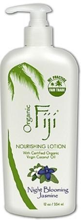 Cocnt Ltn Nt Bloom Jamsin 12 FZ By Organic Fiji