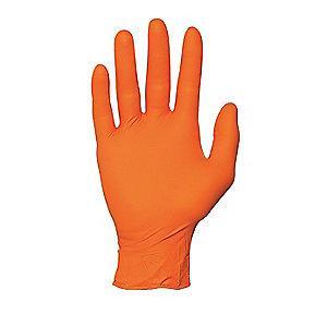 Microflex 748-N483 Blaze Pf Nitrile Examination Glove - Large
