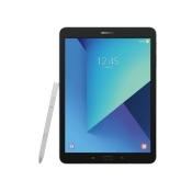 Samsung Electronics SM-T820NZSAXAR 9.7 in. Galaxy Tab S3, Wi-Fi - Silver Samsung Electronics SM-T820NZSAXAR 9.7 in. Galaxy Tab S3, Wi-Fi - Silver