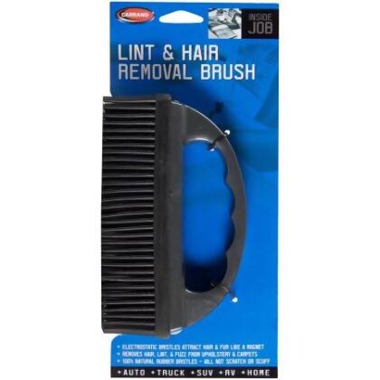 Carrand C51-93112 Lint & Hair Removal Brush