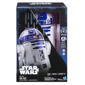Hasbro HSBB7493 Star Wars Smart R2-D2 - Set of 2 Hasbro HSBB7493 Star Wars Smart R2-D2 - Set of 2