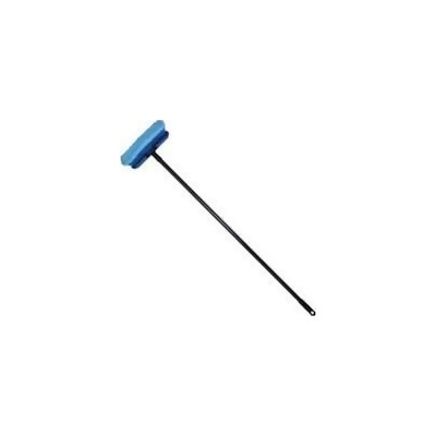 Carrand C51-93119 10 in. Brush Head with 48 in. Handle 