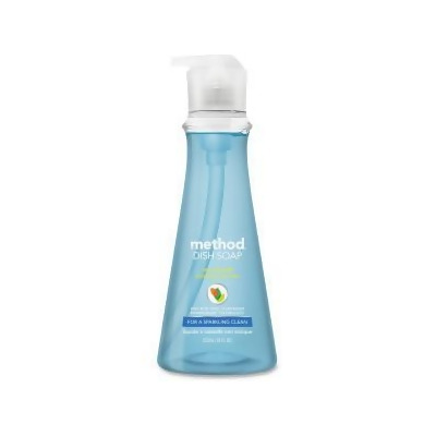 Method Products MTH00734 Sea Minerals Dish Soap 