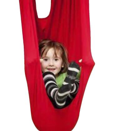 Covered in Comfort 1543186 60 x 40 in. Cocoon Swing