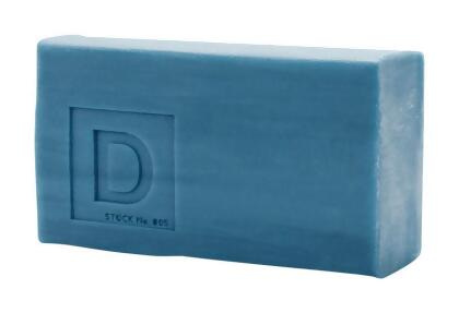 Big Ass Brick of Soap 9414319 10 oz Duke Cannon Bar Soap Naval Supremacy Scent