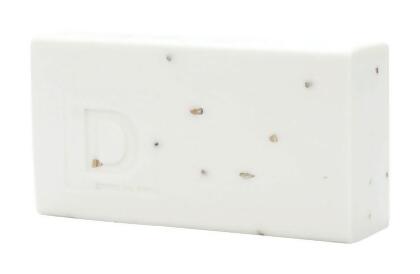 Big Ass Brick of Soap 9414293 10 oz Duke Cannon Bar Soap Fresh Mint