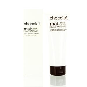 Masaki Matsushima CMASC66 6.65 oz Womens Chocolat Mat Shower Cream