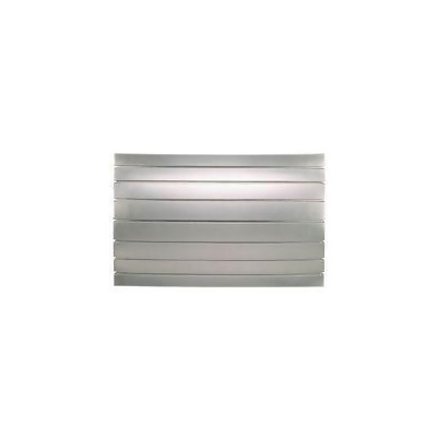 Heath Zenith 7598840 Doorbell Wired Chime Satin Nickel From