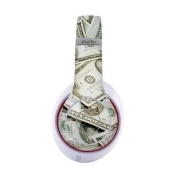DecalGirl BSTW3-BEN Beats Studio 3 Wireless - Benjamins DecalGirl BSTW3-BEN Beats Studio 3 Wireless - Benjamins