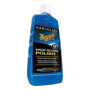 Meguiars M4516CASE Boat & RV Polish & Gloss Enhancer - Case of 6 