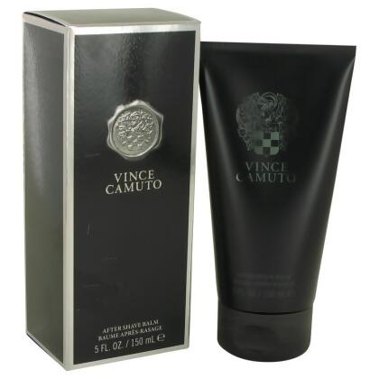 Vince Camuto 539888 5 oz Vince Camuto After Shave Balm for Mens