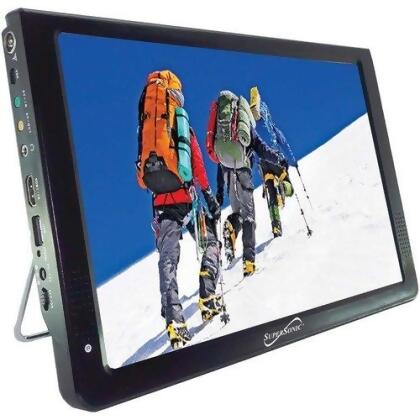 Supersonic SC-2812 12 in. Digital Portable TV