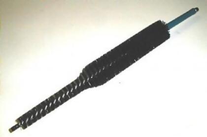 Pro-Spin 04LTB Pro-spin Lint Trap Brush 11.5 Inch
