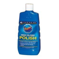 Meguiars M4516 Boat & RV Polish & Gloss Enhancer 
