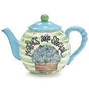 Gift Basket Village TeRiMo To A Tea-riffic Mom, Gift Basket for Mom Gift Basket Village TeRiMo To A Tea-riffic Mom, Gift Basket for Mom