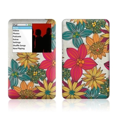 DecalGirl IPC-PHOEBE Apple iPod Classic Skin - Phoebe 