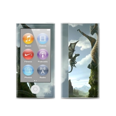 DecalGirl IPN7-FLESSON Apple iPod Nano 7G Skin - First Lesson 