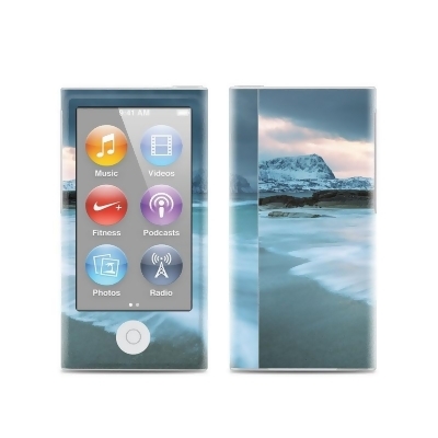 DecalGirl IPN7-ARCTICOCEAN Apple iPod Nano 7G Skin - Arctic Ocean 