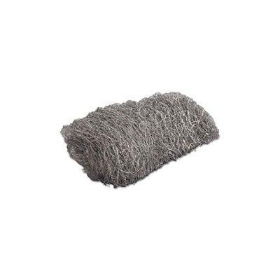 GMA 105046 5 lbs No. 3 Coarse Industrial-Quality Steel Wool Reel 