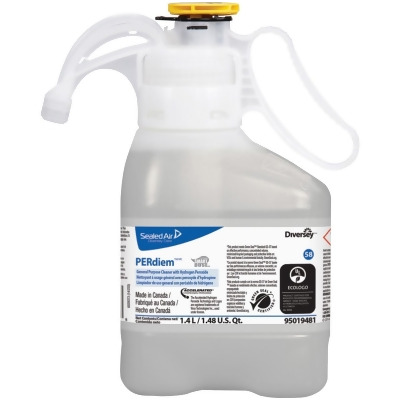 General Purpose Cleaner - Clear 