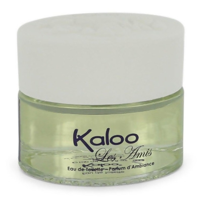 Kaloo 542942 Les Amis Eau De Senteur Spray for Men & Room Fragrance, Alcohol Free Tester - 3.4 oz 