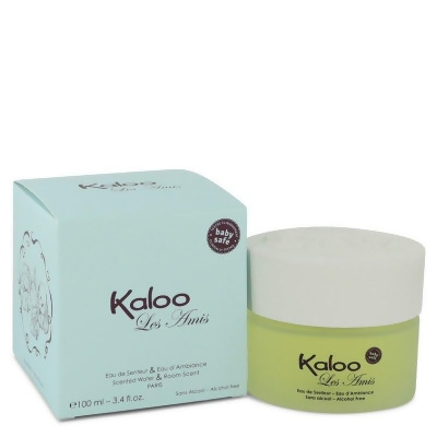 Kaloo 542959 Les Amis Eau De Senteur Spray for Men & Room Fragrance - 3.4 oz 